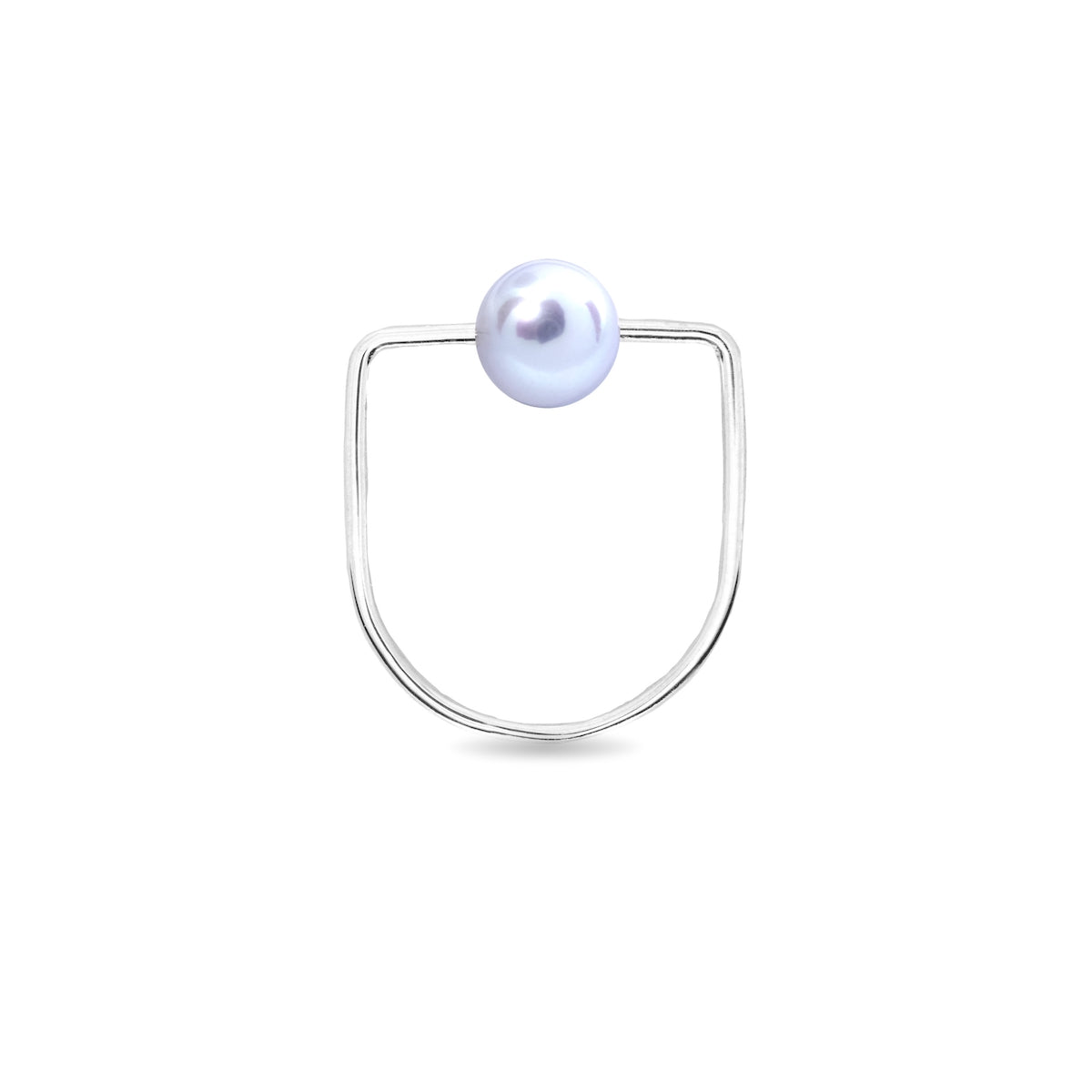 bague soledad or blanc 1