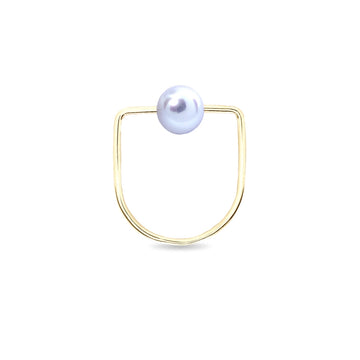 bague soledad or jaune 1