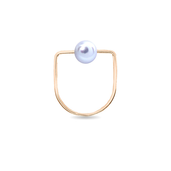 bague soledad or rose 1