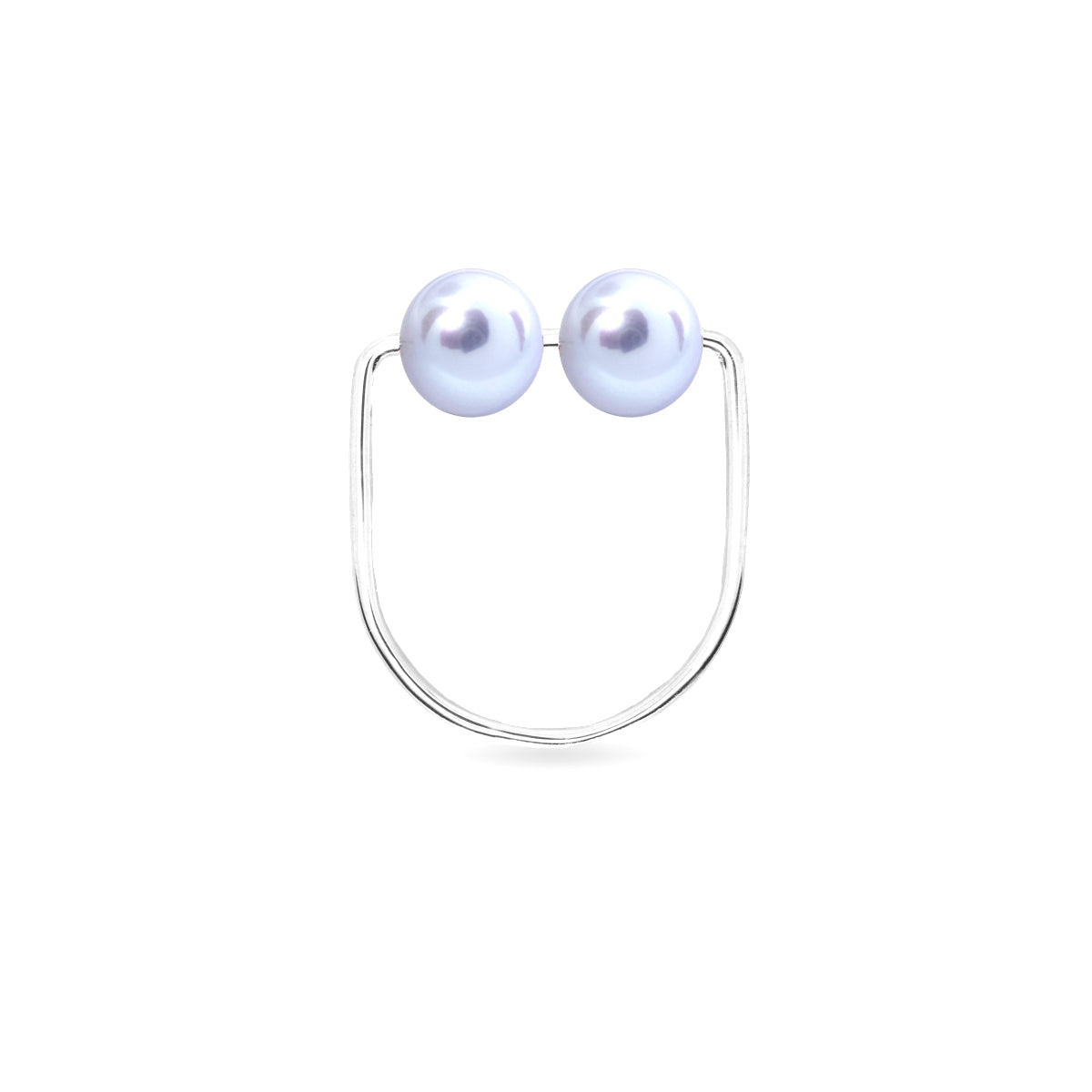  bague together or blanc 1