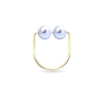 bague together or jaune 1