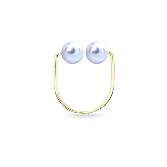 bague together or jaune 1