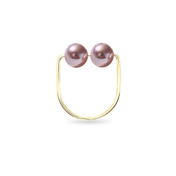 Bague Together Edison