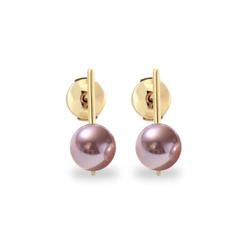 Boucles d'Oreilles Soledad Edison