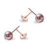 Boucles d'Oreilles Soledad Edison
