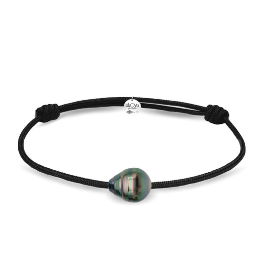 Eclipse Baroque Tahiti 9,5 mm