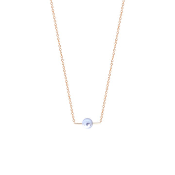 collier soledad or rose 