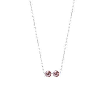 Collier Together Edison