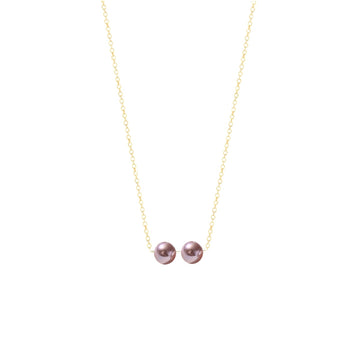 Collier Together Edison