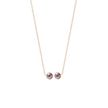 Collier Together Edison