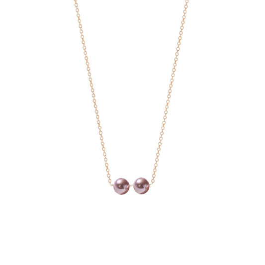 Collier Together Edison