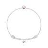 Bracelet Hikari Kids Argent