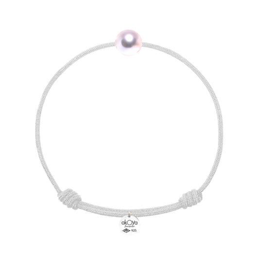 Bracelet Hikari Argent