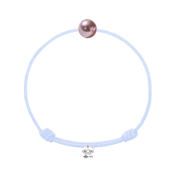 Bracelet Hikari Kids Edison Argent