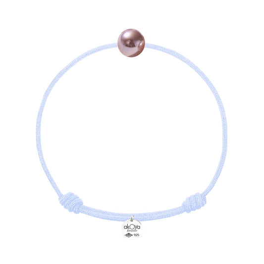 Bracelet Hikari Kids Edison Argent