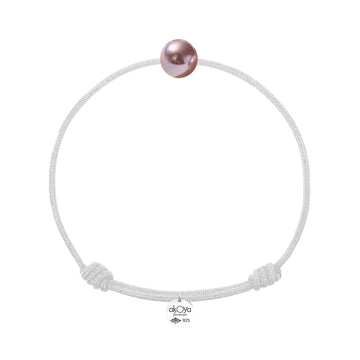 Bracelet Hikari Kids Edison Argent