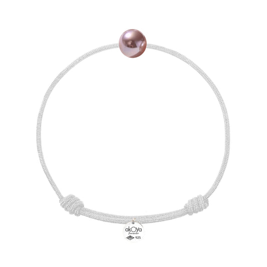 Bracelet Hikari Edison Argent