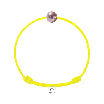 Bracelet Hikari Kids Edison Argent