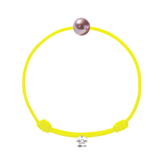 Bracelet Hikari Kids Edison Argent