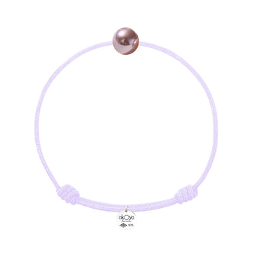 Bracelet Hikari Kids Edison Argent