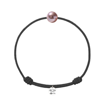 Bracelet Hikari Edison Argent