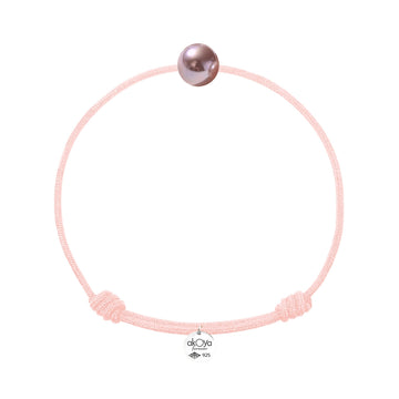 Bracelet Hikari Kids Edison Argent