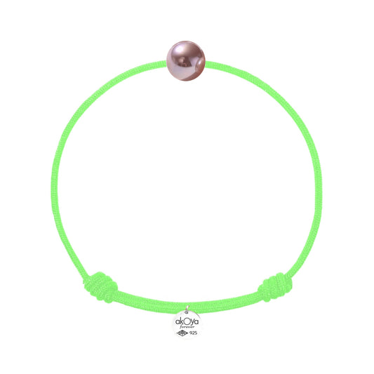 Bracelet Hikari Kids Edison Argent