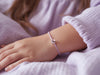 Bracelet Hikari Kids Edison Argent
