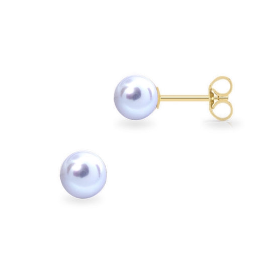 Boucles d'Oreilles Pure