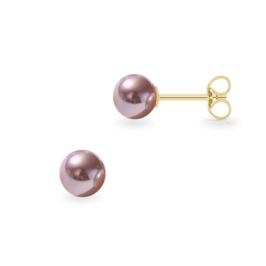 Boucles d'Oreilles Pure Edison