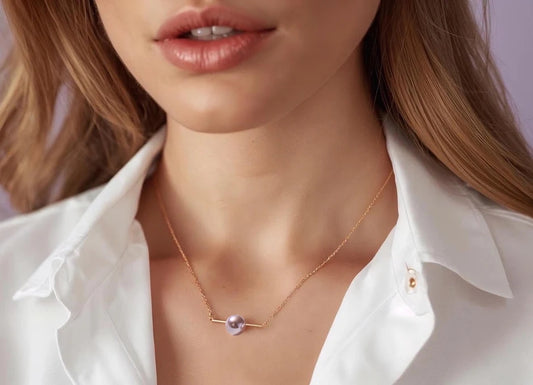 Collier Soledad Edison